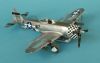 Tamiya 1/72 Republic P-47D-25 Thunderbolt