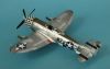 Tamiya 1/72 Republic P-47D-25 Thunderbolt