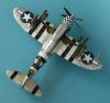 Tamiya 1/72 Republic P-47D-25 Thunderbolt