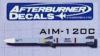  AfterburnerDecals 1/48 -   