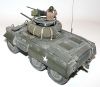 Tamiya 1/35 8 Greyhound