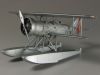 RSmodels 1/72 Curtiss Hawk II -  