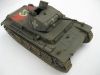 ICM 1/35 Pz.Kpfw. II ausf.D