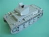 ICM 1/35 Pz.Kpfw. II ausf.D