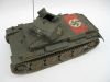 ICM 1/35 Pz.Kpfw. II ausf.D