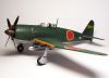 FineMolds 1/48 A7M Reppu