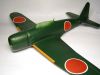 FineMolds 1/48 A7M Reppu