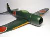 FineMolds 1/48 A7M Reppu