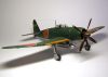 FineMolds 1/48 A7M Reppu