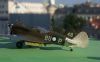 Hasegawa 1/72 P-40N Warhawk - X2