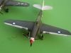 Hasegawa 1/72 P-40N Warhawk - X2