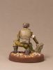 Infinity 28mm Ariadna Kazak Doktor -  