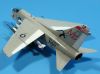 HobbyBoss 1/72 A-7B Corsair II