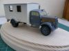 Tamiya 1/35 Opel Blitz Ambulance DAK