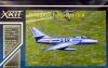  1/48 Xkit (Fonderie Miniature/Hi-Tech) Mystere IVA