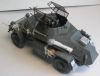 Tamiya 1/35 Sd.Kfz. 222 -  