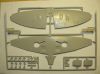 Eduard 1/48 Spitfire Mk.22/Mk.24-  