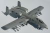 Italeri 1/72 A-10A Thunderbolt II