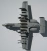 Italeri 1/72 A-10A Thunderbolt II