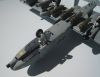 Italeri 1/72 A-10A Thunderbolt II