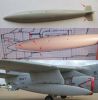  Hasegawa 1/72 Lockheed S-3A Viking   