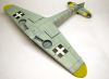   1/48 Bf-109F-2  F-4