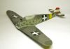   1/48 Bf-109F-2  F-4