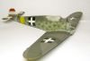   1/48 Bf-109F-2  F-4