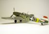  1/48 Bf-109F-2  F-4