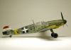   1/48 Bf-109F-2  F-4