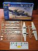 Revell-Monogram 1/72 Bf-110E1 -   