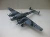 Revell-Monogram 1/72 Bf-110E1 -   