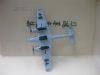 Revell-Monogram 1/72 Bf-110E1 -   