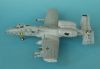 Italeri 1/72 A-10A Thunderbolt II