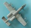 Italeri 1/72 A-10A Thunderbolt II