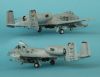 Italeri 1/72 A-10A Thunderbolt II