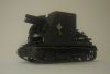 ARK Models 1/35 German 15cm self-propelled gun sIG 33 (Sf) - 150 Thomas