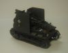 ARK Models 1/35 German 15cm self-propelled gun sIG 33 (Sf) - 150 Thomas