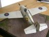 Martlet III, 805 NAS, 1941 - 1/48 Tamiya 