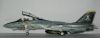 Hasegawa 1/72 F-14B Tomcat Jolly Rogers