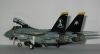 Hasegawa 1/72 F-14B Tomcat Jolly Rogers