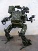 Battletech 1/35 Bushwacker 2