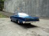 AMT 1/25 Chevrolet Bel Air 1962