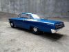 AMT 1/25 Chevrolet Bel Air 1962