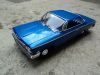 AMT 1/25 Chevrolet Bel Air 1962