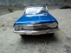 AMT 1/25 Chevrolet Bel Air 1962