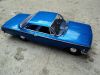 AMT 1/25 Chevrolet Bel Air 1962