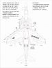   1/48 Flying Leaternecks AV-8B Harrier