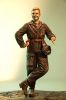 Trumpeter 1/16 WWII Soviet Tank Crew #00701 - 