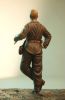 Trumpeter 1/16 WWII Soviet Tank Crew #00701 - 